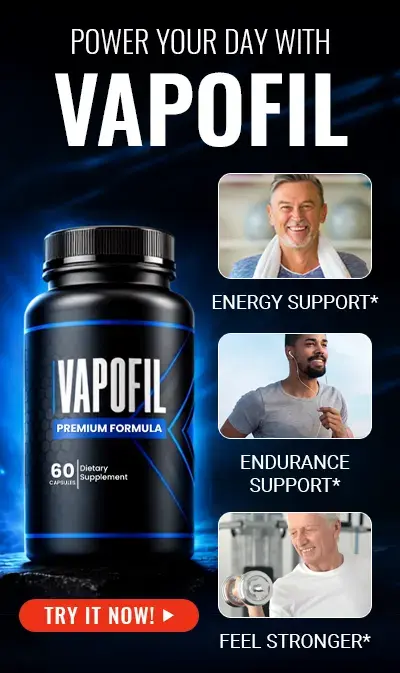 Vapofil