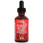 Vascu Flow Drops Review: Does it Provide Circulation Support?