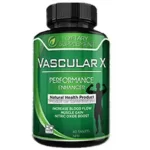 Vascular X Reviews – How Safe Is This Performance Enhancer?