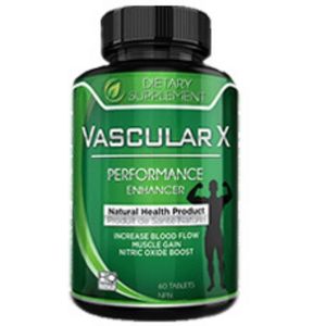 Vascular X