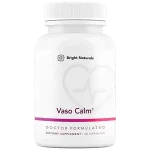 Vaso Calm Review: Can This Heart Support Formula Help Maintain Healthy Blood Pressure?