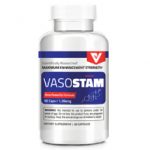 Recenzja VasoStam - jak skuteczne jest to naturalne wzmocnienie męskości?
