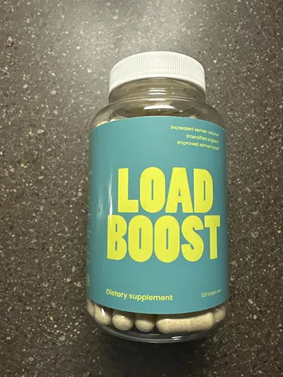 vb health load boost user review