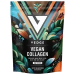 Vedge Vegan Collagen Review: Does This Plant-Based Collagen Actually Hold Up?