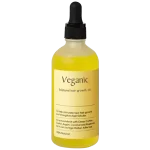 Veganic Hair Oil Review 2025: Does It Improve Hair Health?