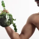 Vegetarian Diet To Build Muscle