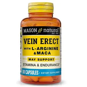 VeinErect