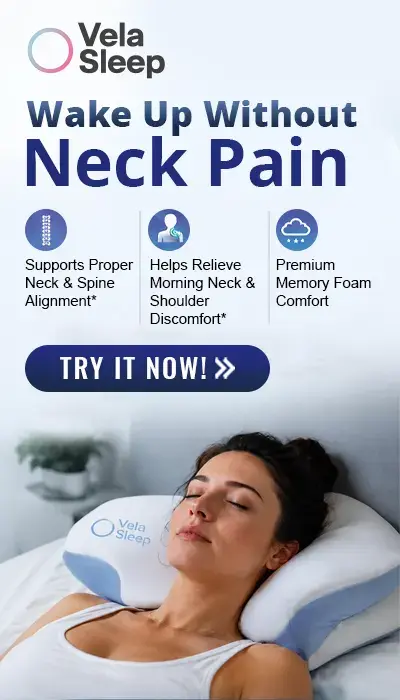 VelaSleep