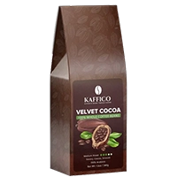 Velvet Cocoa Coffee Velvet Cocoa Coffee