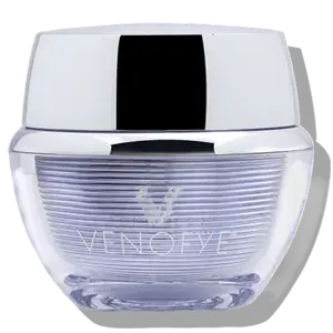 venofye queen bee facial peeling