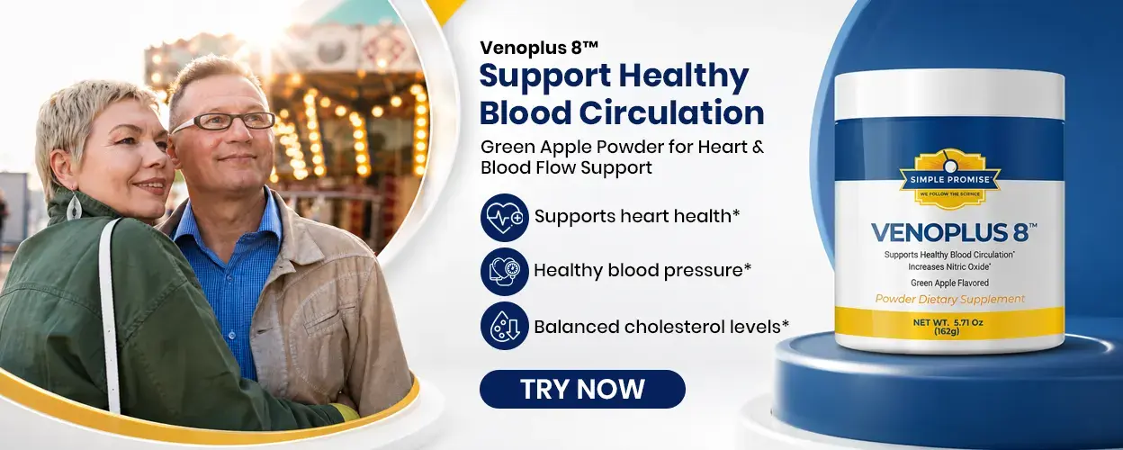 Venoplus 8
