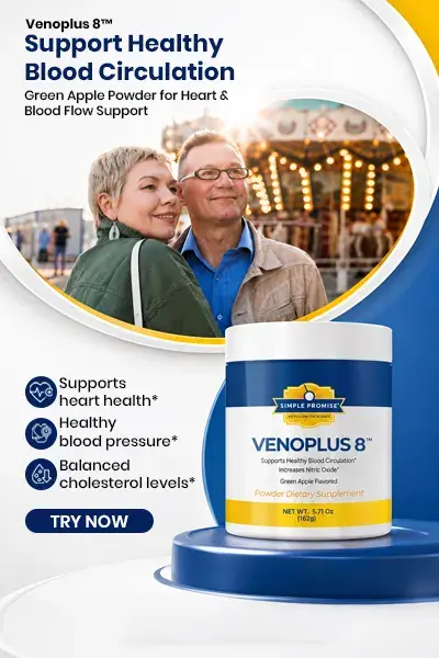 Venoplus 8