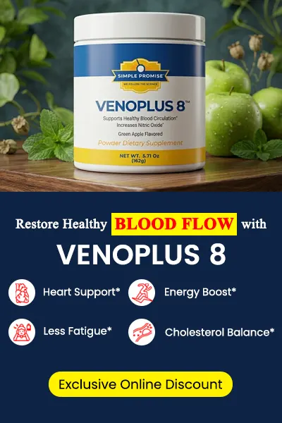 Venoplus 8