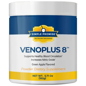 Venoplus 8 Review: Does It Support Healthy Heart Function?
