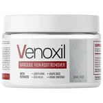 Venoxil Review – Can This Cream Reduce Varicose Veins?