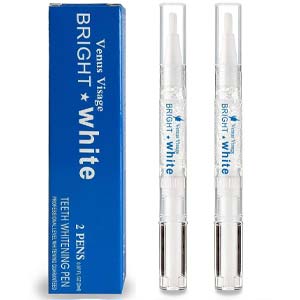 Venus Visage Teeth Whitening Pen