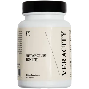 Veracity Metabolism Ignite