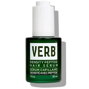 VERB Density Peptide Hair Serum