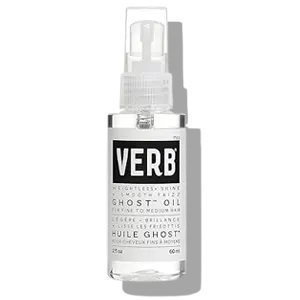 verb ghost weightless hair oil reviews