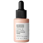 Avis sur le sérum Versed Stroke of Brilliance : est-il efficace pour les peaux ternes ?