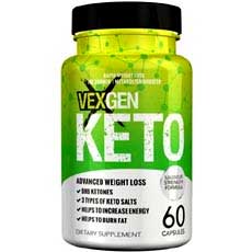 VexGen Keto
