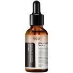 VGO Vitamin C Serum Review: Does It Really Brighten Skin?