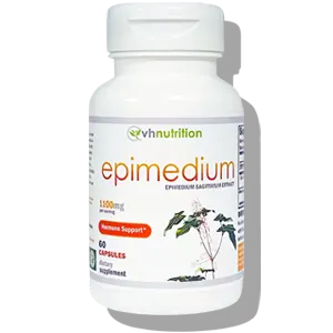 extrait d'épimède de VH Nutrition