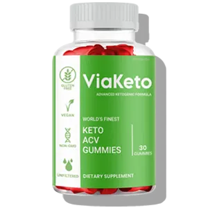 viaketo-bhb-gummies