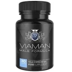 Avis sur Viaman : La formule d’amélioration masculine Viaman est-elle efficace ?