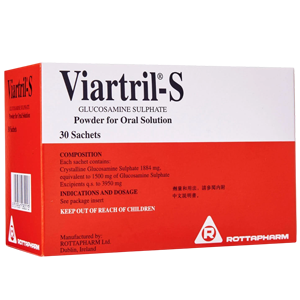 Viatril-S