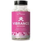 Vibrant Biotin & MSM Vibrant Biotin & MSM