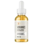 Reseña del sérum de vitamina C Vibrance: Un sérum hidratante de aloe vera y ciruela Kakadu