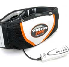 Vibro Shape