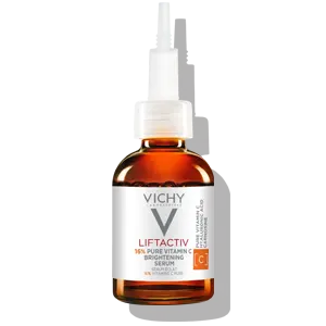 vichy liftactiv vitamin c serum reviews