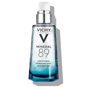 Vichy Mineral 89 Hyaluronic Acid Serum