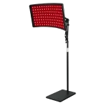 Viconor Red Light Therapy Lamp Review: Does It Really Work?