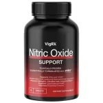 VigRX Nitric Oxide Support Review: Velox Blend Tested