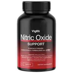 VigRX Nitric Oxide