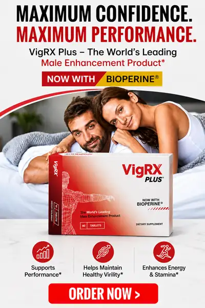 VigRX Plus