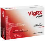 Avis sur VigRX Plus 2026 : Ce complément alimentaire pour hommes est-il efficace ?