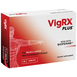 VigRX Plus Review 2026: Can It Really Improve Male Sexual Health?