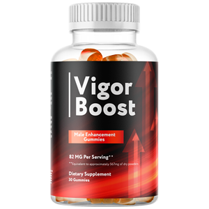 Vigor Boost