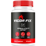 Vigor Fix Review: Does It Boost Male Vitality Naturally?