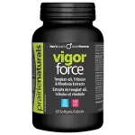 Vigor Force Review: Is It an Effective Male Sexual Enhancer?