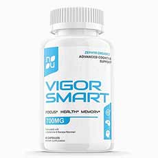 vigor smart