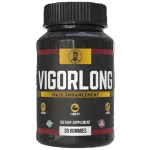 VigorLong Review: Can It Boost Men’s Vitality & Drive?