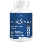 VigorMax Review: Will It Enhance Sexual Performance?