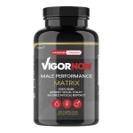 VigorNow im Test – Verbessert es Libido und sexuelles Verlangen?