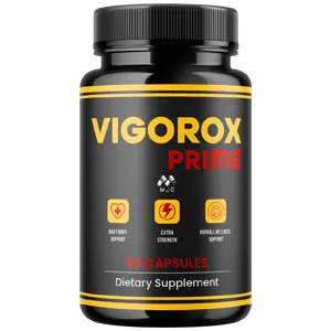 Vigorox Prime