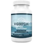 VigorPeak Review: Does It Really Help Men Perform?